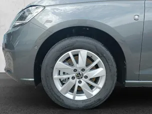 VW Caddy 1.5 TSI Life DSG