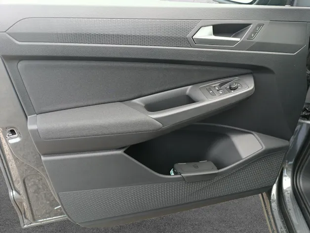 VW Caddy 1.5 TSI Life DSG
