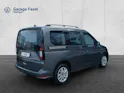 VW Caddy 1.5 TSI Life DSG