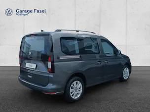 VW Caddy 1.5 TSI Life DSG
