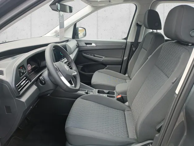 VW Caddy 1.5 TSI Life DSG