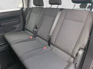 VW Caddy 1.5 TSI Life DSG