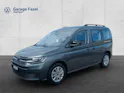 VW Caddy 1.5 TSI Life DSG