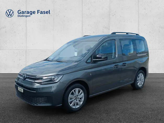 VW Caddy 1.5 TSI Life DSG