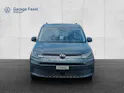 VW Caddy 1.5 TSI Life DSG