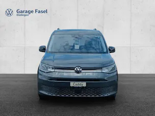 VW Caddy 1.5 TSI Life DSG