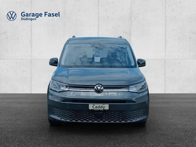VW Caddy 1.5 TSI Life DSG