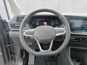 VW Caddy 1.5 TSI Life DSG