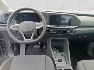VW Caddy 1.5 TSI Life DSG