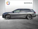 Škoda Superb Combi 2.0 TSI Sportline 4x4 DSG