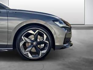 Škoda Superb Combi 2.0 TSI Sportline 4x4 DSG
