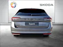 Škoda Superb Combi 2.0 TSI Sportline 4x4 DSG
