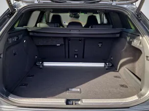 Škoda Superb Combi 2.0 TSI Sportline 4x4 DSG