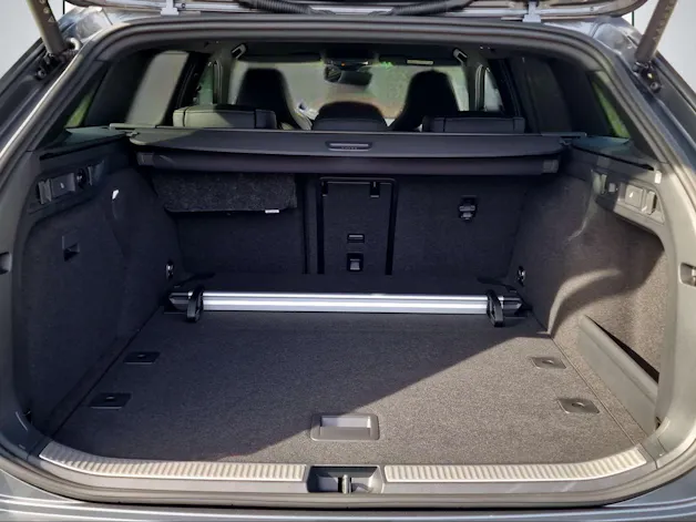 Škoda Superb Combi 2.0 TSI Sportline 4x4 DSG