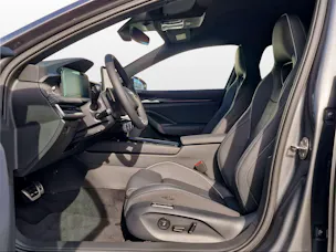 Škoda Superb Combi 2.0 TSI Sportline 4x4 DSG