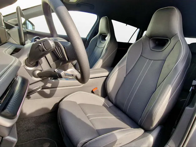 Škoda Superb Combi 2.0 TSI Sportline 4x4 DSG