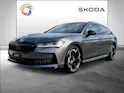 Škoda Superb Combi 2.0 TSI Sportline 4x4 DSG