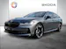 Škoda Superb Combi 2.0 TSI Sportline 4x4 DSG