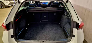 Škoda Octavia Combi 2.0 TSI DSG Selection 4x4