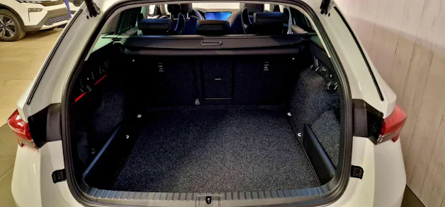 Škoda Octavia Combi 2.0 TSI DSG Selection 4x4