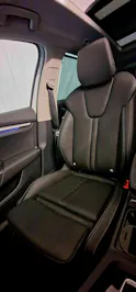 Škoda Octavia Combi 2.0 TSI DSG Selection 4x4