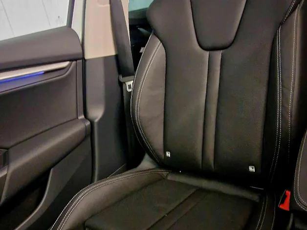 Škoda Octavia Combi 2.0 TSI DSG Selection 4x4