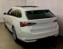 Škoda Octavia Combi 2.0 TSI DSG Selection 4x4