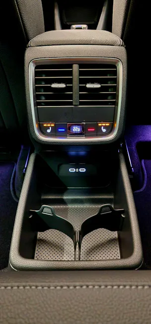 Škoda Octavia Combi 2.0 TSI DSG Selection 4x4