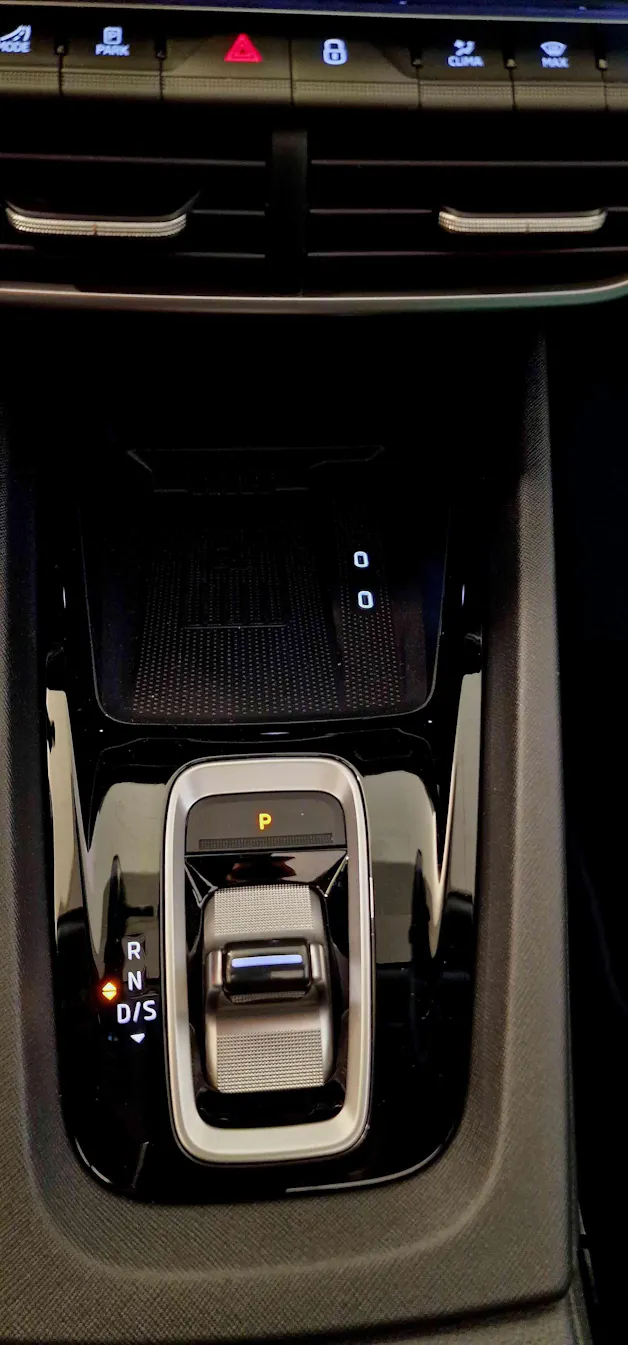 Škoda Octavia Combi 2.0 TSI DSG Selection 4x4