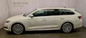 Škoda Octavia Combi 2.0 TSI DSG Selection 4x4