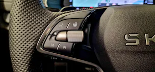 Škoda Octavia Combi 2.0 TSI DSG Selection 4x4