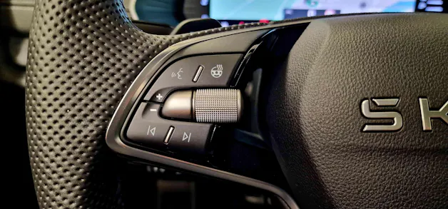 Škoda Octavia Combi 2.0 TSI DSG Selection 4x4