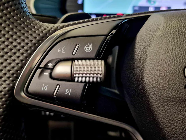 Škoda Octavia Combi 2.0 TSI DSG Selection 4x4