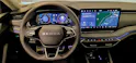 Škoda Octavia Combi 2.0 TSI DSG Selection 4x4