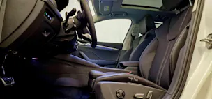 Škoda Octavia Combi 2.0 TSI DSG Selection 4x4