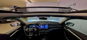 Škoda Octavia Combi 2.0 TSI DSG Selection 4x4