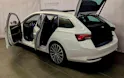Škoda Octavia Combi 2.0 TSI DSG Selection 4x4