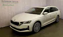 Škoda Octavia Combi 2.0 TSI DSG Selection 4x4