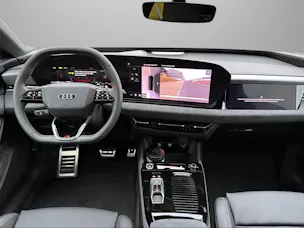 Audi A6 Avant e-tron quattro