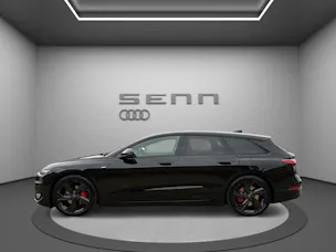 Audi A6 Avant e-tron quattro