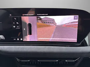 Audi A6 Avant e-tron quattro