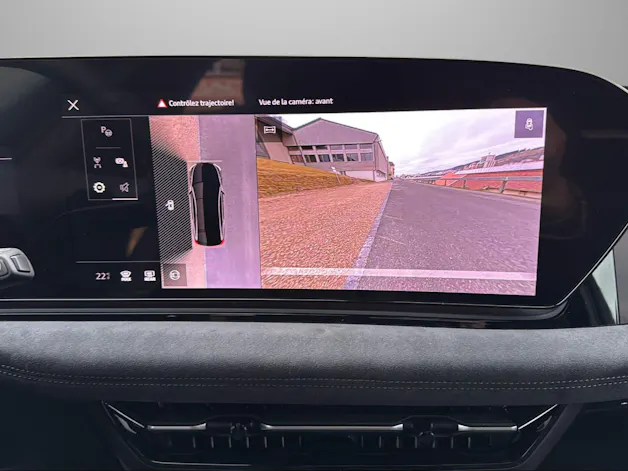 Audi A6 Avant e-tron quattro