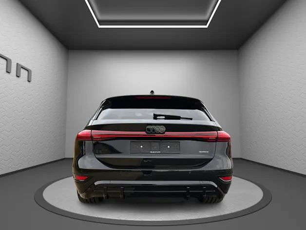 Audi A6 Avant e-tron quattro