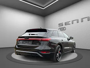 Audi A6 Avant e-tron quattro