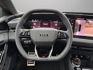 Audi A6 Avant e-tron quattro