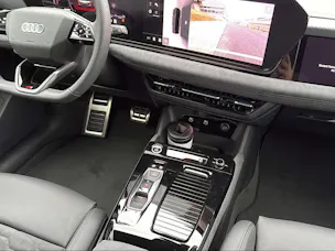 Audi A6 Avant e-tron quattro