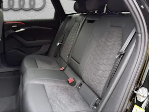Audi A6 Avant e-tron quattro