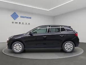 Škoda Fabia 1.0 TSI Selection DSG