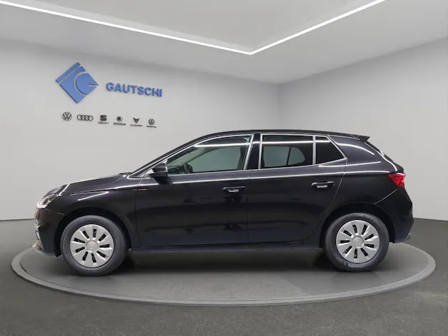 Škoda Fabia 1.0 TSI Selection DSG