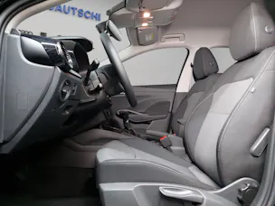 Škoda Fabia 1.0 TSI Selection DSG